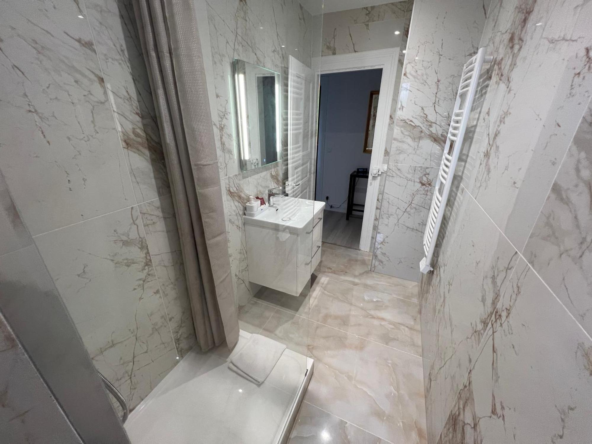 Esprit Foret N0Ire - Appartement De Luxe 3 Chambres Mulhouse Exterior photo